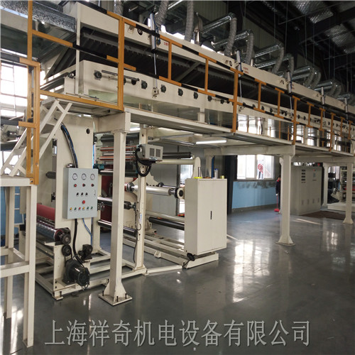 涂布機(jī)工作過(guò)程中的注意事項(xiàng)有哪些？